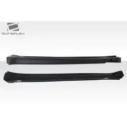 2010-2013 Porsche Panamera Eros Version 4 Kit image - 4