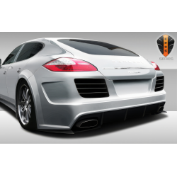 2010-2013 Porsche Panamera Eros Version 4 Wide Body Kit - 10 Piece image - 14