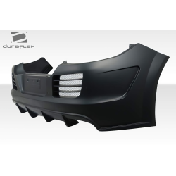 2010-2013 Porsche Panamera Eros Version 4 Wide Body Kit - 10 Piece image - 17