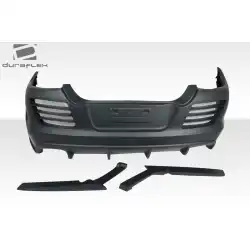 2010-2013 Porsche Panamera Eros Version 4 Kit image - 19