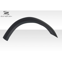 2010-2015 Porsche Panamera Eros Version 4 Wide Body Fender Flares - 6 Piece image - 5