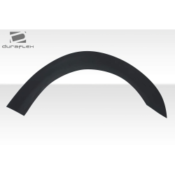 2010-2015 Porsche Panamera Eros Version 4 Wide Body Fender Flares - 6 Piece image - 6