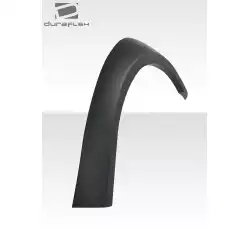 2010-2015 Porsche Panamera Eros Version 4 Wide Body Fender Flares - 6 Piece image - 6