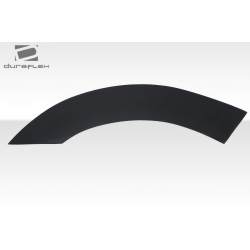 2010-2015 Porsche Panamera Eros Version 4 Wide Body Fender Flares - 6 Piece image - 10