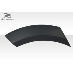 2010-2015 Porsche Panamera Eros Version 4 Wide Body Fender Flares - 6 Piece image - 11