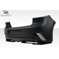 2010-2014 Volkswagen Golf GTI RV-S Rear Bumper - 1 Piece image - 5
