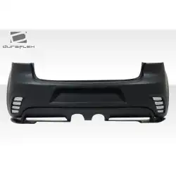 2010-2014 Volkswagen Golf RV-S Rear Bumper image - 7