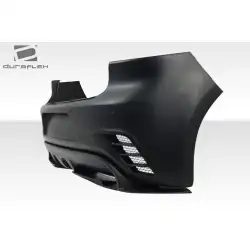 2010-2014 Volkswagen Golf RV-S Rear Bumper image - 9