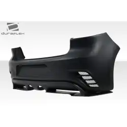 2010-2014 Volkswagen Golf RV-S Rear Bumper image - 11