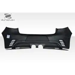 2010-2014 Volkswagen Golf RV-S Rear Bumper image - 13