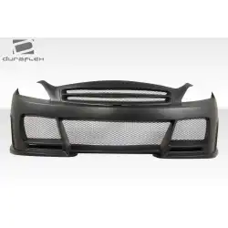 2008-2015 Infiniti G Coupe G37 Q60 2DR Elite Body Kit - 4 Piece image - 4