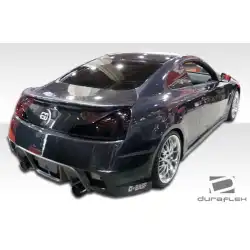 2008-2015 Infiniti G Coupe Elite Kit image - 6