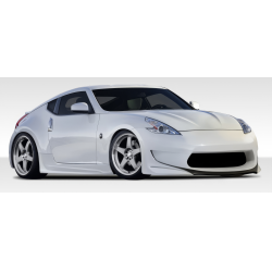 2009-2020 Nissan 370Z Z34 Duraflex AMS-GT Body Kit - 4 Piece image - 1