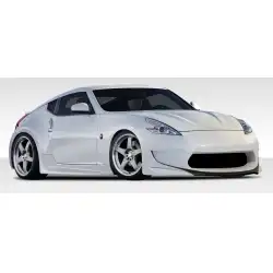 2009-2020 Nissan 370Z Z34 AMS-GT Body Kit - 4 Piece image - 8