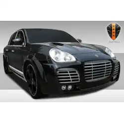 2003-2006 Porsche Cayenne Eros Version 1 Body Kit - 11 Piece image - 37