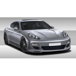 2010-2013 Porsche Panamera Eros Version 2 Body Kit - 4 Piece image - 1