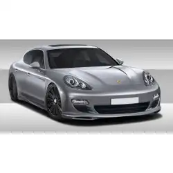2010-2013 Porsche Panamera Eros Version 2 Body Kit - 4 Piece image - 15