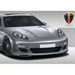 2010-2013 Porsche Panamera Eros Version 2 Kit image - 12