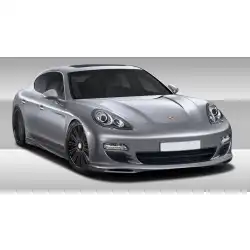 2010-2013 Porsche Panamera Eros Version 2 Kit image - 3