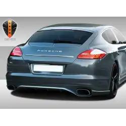 2010-2013 Porsche Panamera Eros Version 2 Kit image - 7