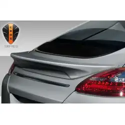 2010-2013 Porsche Panamera Eros Version 2 Kit image - 9