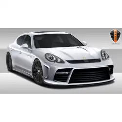2010-2013 Porsche Panamera Eros Version 4 Body Kit - 4 Piece image - 12