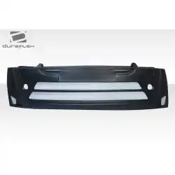 2002-2006 Mini Cooper / Cooper S R50 R53 2005-2008 Cooper convertible R52 Type Z Wide Body Front Bumper - 1 Piece image - 4