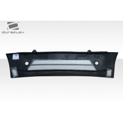 2002-2006 Mini Cooper / Cooper S R50 R53 2005-2008 Cooper convertible R52 Duraflex Type Z Wide Body Front Bumper - 1 Piece image - 5
