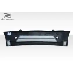 2002-2006 Mini Cooper / Cooper S R50 R53 2005-2008 Cooper convertible R52 Type Z Wide Body Front Bumper - 1 Piece image - 5