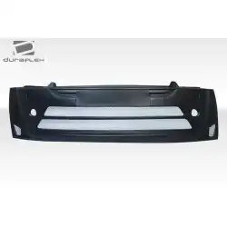 2002-2006 MINI Cooper Type Z Front Bumper image - 6