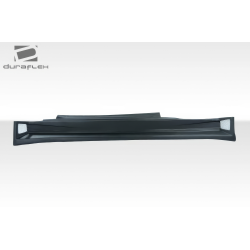 2002-2006 Mini Cooper / Cooper S R50 R53 2005-2008 Cooper convertible R52 Duraflex Type Z Wide Body Side Skirts Rocker Panels - 2 Piece image - 5