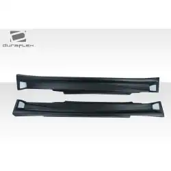 2002-2006 MINI Cooper Type Z Side Skirts image - 6