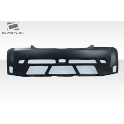 2002-2006 Mini Cooper / Cooper S R50 R53 2005-2008 Cooper convertible R52 Duraflex Type Z Wide Body Rear Bumper - 1 Piece image - 4