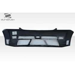 2002-2006 Mini Cooper / Cooper S R50 R53 2005-2008 Cooper convertible R52 Duraflex Type Z Wide Body Rear Bumper - 1 Piece image - 6