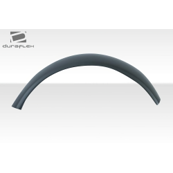 2002-2006 Mini Cooper / Cooper S R50 R53 2005-2008 Cooper convertible R52 Duraflex Type Z Wide Body Fender Flares - 6 Piece image - 8