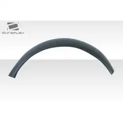 2002-2006 Mini Cooper / Cooper S R50 R53 2005-2008 Cooper convertible R52 Type Z Wide Body Fender Flares - 6 Piece image - 7