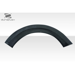 2002-2006 Mini Cooper / Cooper S R50 R53 2005-2008 Cooper convertible R52 Duraflex Type Z Wide Body Fender Flares - 6 Piece image - 9