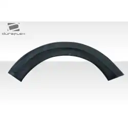 2002-2006 Mini Cooper / Cooper S R50 R53 2005-2008 Cooper convertible R52 Type Z Wide Body Fender Flares - 6 Piece image - 8
