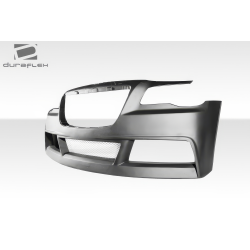 2011-2023 Chrysler 300 Duraflex Brizio Front Bumper - 1 Piece image - 7