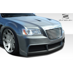 2011-2014 Chrysler 300 Duraflex Brizio Body Kit - 4 Piece image - 3