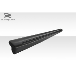 2011-2023 Chrysler 300 Duraflex Brizio Side Skirts Rocker Panels - 2 Piece image - 7