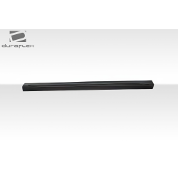 2011-2023 Chrysler 300 Duraflex Brizio Side Skirts Rocker Panels - 2 Piece image - 8