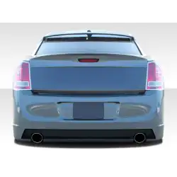 2011-2014 Chrysler 300 Brizio Rear Bumper - 1 Piece image - 1