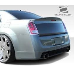 2011-2014 Chrysler 300 Duraflex Brizio Body Kit - 4 Piece image - 8