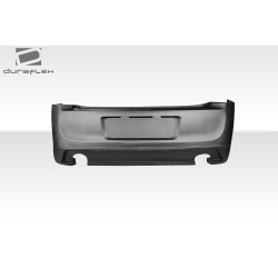 2011-2014 Chrysler 300 Duraflex Brizio Rear Bumper - 1 Piece image - 6