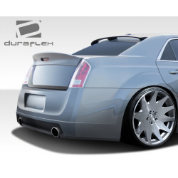 2011-2014 Chrysler 300 Duraflex Brizio Body Kit - 4 Piece image - 9