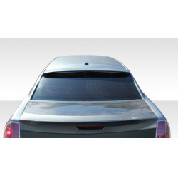 2011-2023 Chrysler 300 Duraflex Brizio Roof Wing Spoiler - 1 Piece image - 1