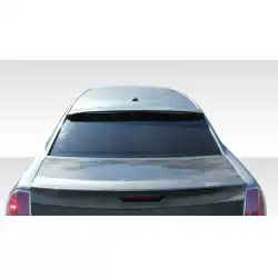 2011-2023 Chrysler 300 Brizio Roof Wing Spoiler - 1 Piece image - 1