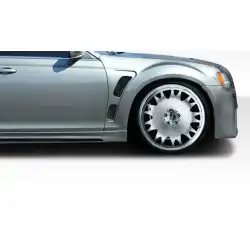 2011-2023 Chrysler 300 300c Brizio Front Fenders - 2 Piece image - 1