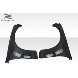 2011-2023 Chrysler 300 300c Duraflex Brizio Front Fenders - 2 Piece image - 6